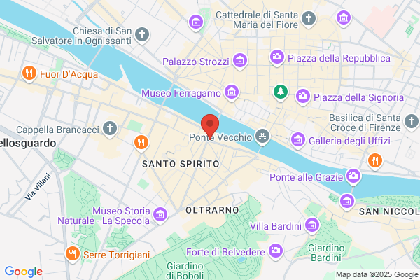 Farmacia Santa Trinita