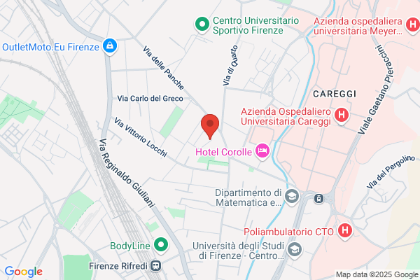 Edilbacherini Srl