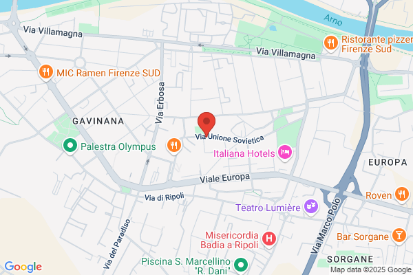 Edilbelvedere Srl