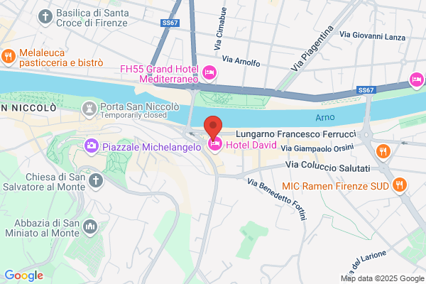 Gransasso Costruzioni Srl