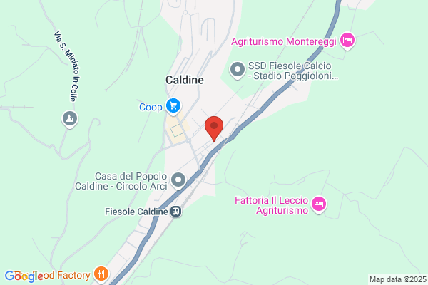 Impresa Poretti Srl