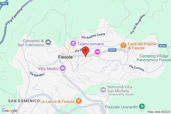 Coop Agricola Il Forteto