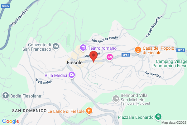 Fossi Francesco