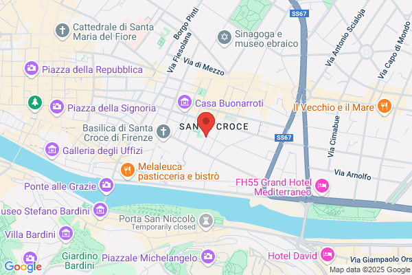 Lartistica Srl