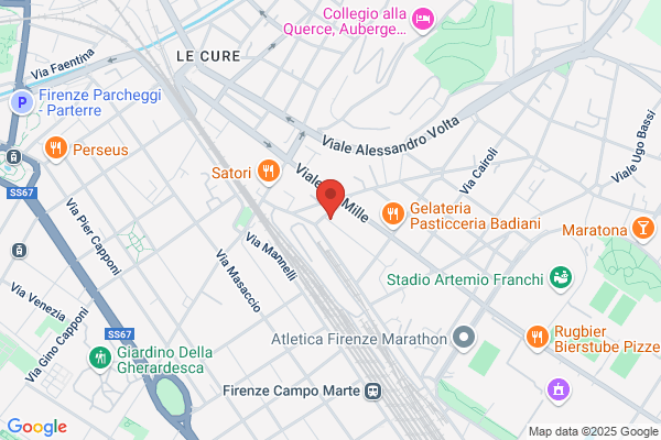 I Parrucchieri di Elite