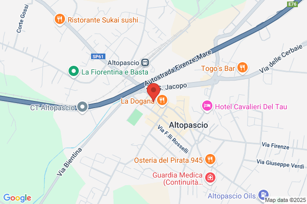 G.E.C.A. Di Costabile E C. - S.A.s