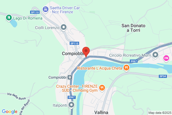 Ricci piero