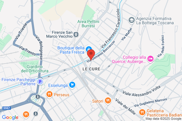 Bar Pasticceria Forno Luna