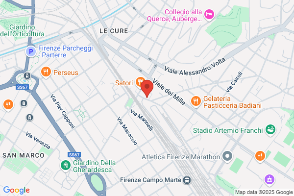 Osteria Pratellino