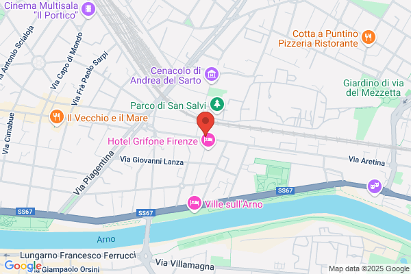 Thai Food Firenze