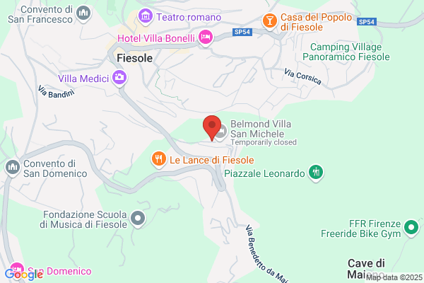 Ristorante San Michele