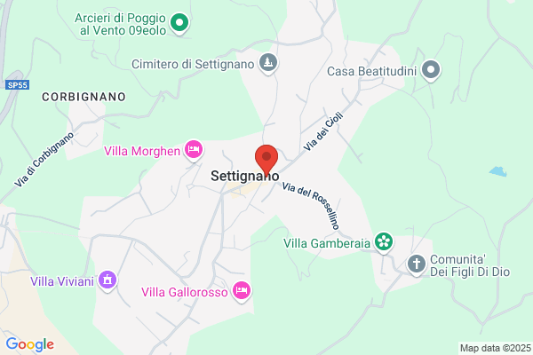 Enoteca La Sosta Del Rossellino S.R.L.