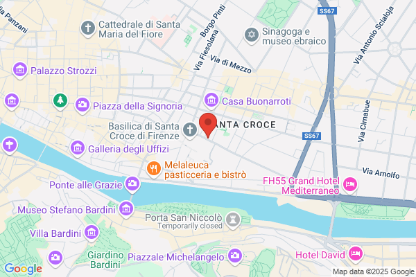 Il Francescano Srl