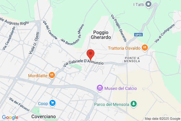Osteria Ristorante Il Piacere