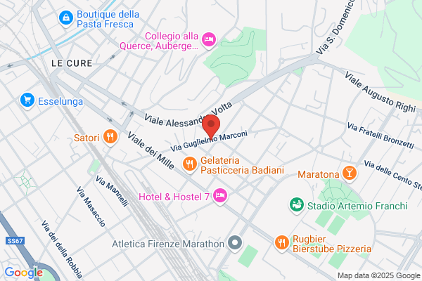 Ristorante Cinese Fu Qui