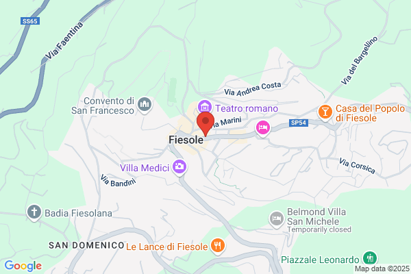 Ristorante I Polpa