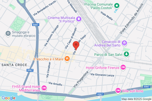 Ristorante Il Dandi - Pinsa e Norcineria