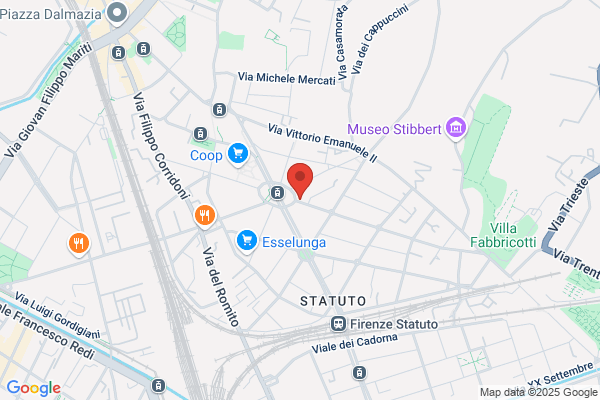 Gerist Srl