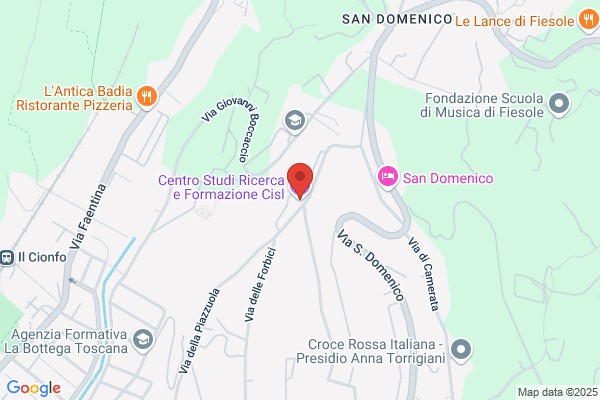 Istituto Femminile Di S. Silvestro