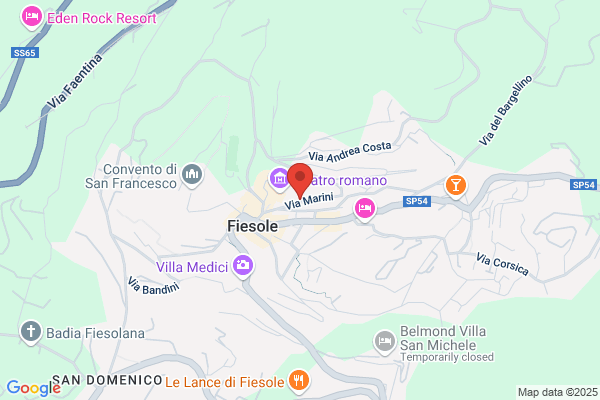 Misericordia Di Firenze