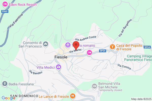 Pronto Soccorso