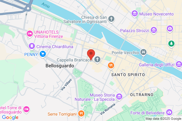 I Brindellone Snc Di Guidi Sergio