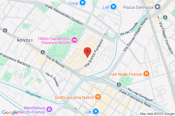 Firenze Dentale Commerciale S.A.S