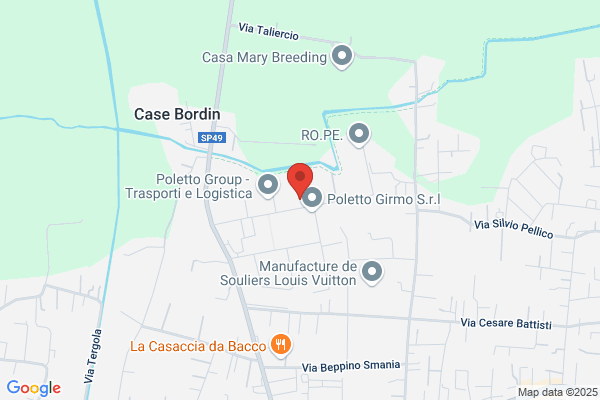Sarv Antincendi