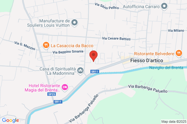 Massarotto roberto