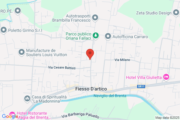 Novita Srl