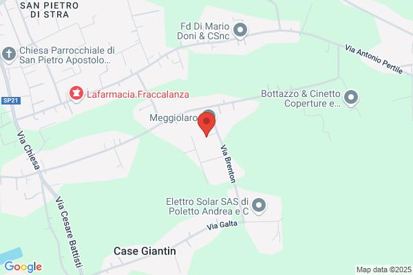 E.S. Di Salmaso Cristian & C. (S.N.C.)