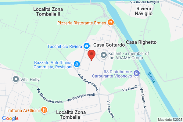 Suolificio Padovano