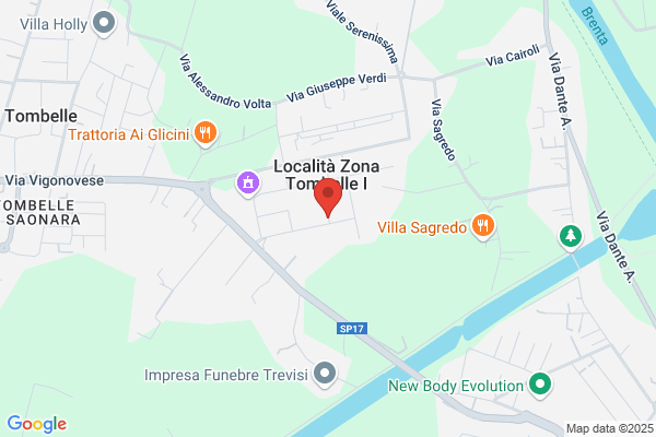 Sviluppo Modelli Sas Di Tacchetto