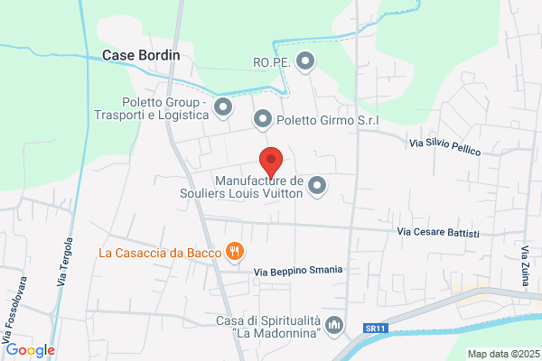 Tomaificio La Serenissima Di Berti Franco