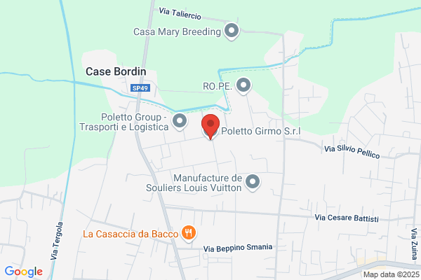 Poletto Girmo (S.R.L.)