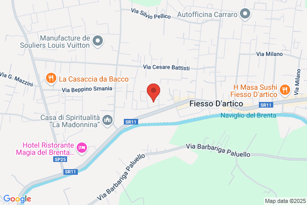 Dental Med - Studio Dentistico