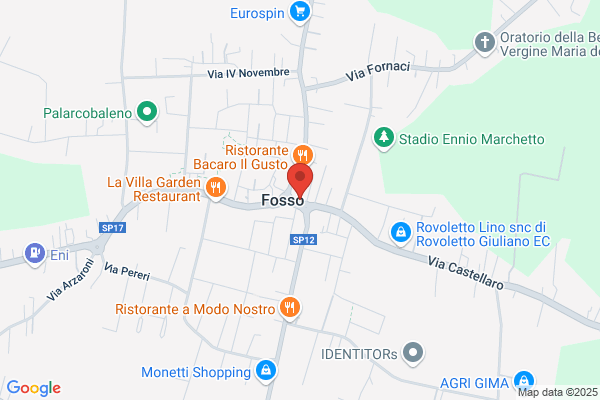 Parrucchieri I Poletto Uomo Donna