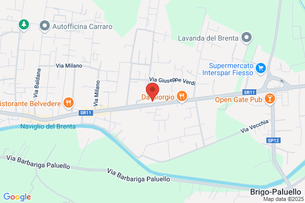Poli Acconciature Sas