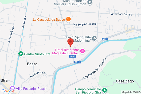Salone Primadonna Di Cosma & Benato (S.N.C.)
