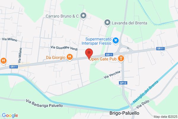 Pulsarworld Srl