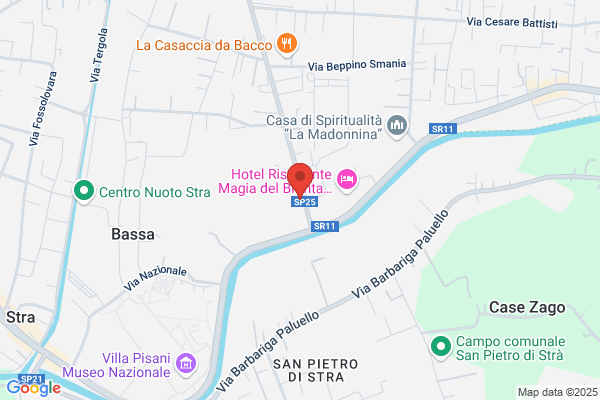 Metalmeccanica Fracasso Spa