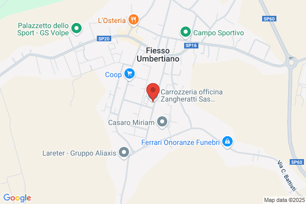 Chieregatti Renzo