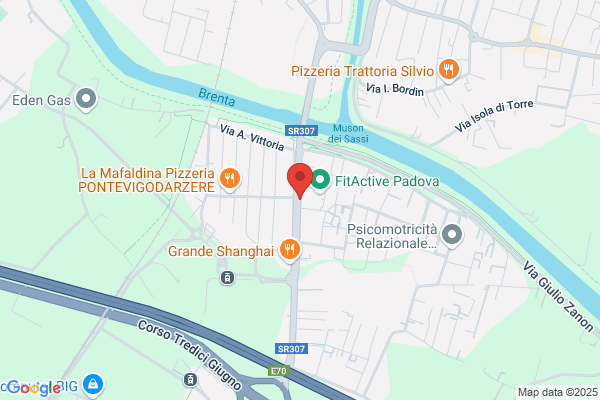 Ferramenta Cazzuffi Di Giacometti Giancarlo & C. s.A.S.