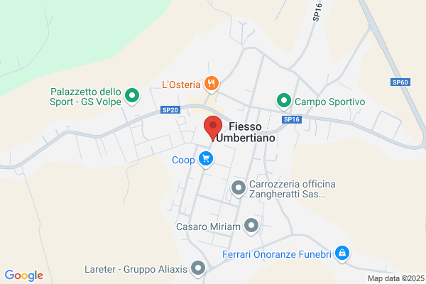 Gobbi Malavasi Luciana
