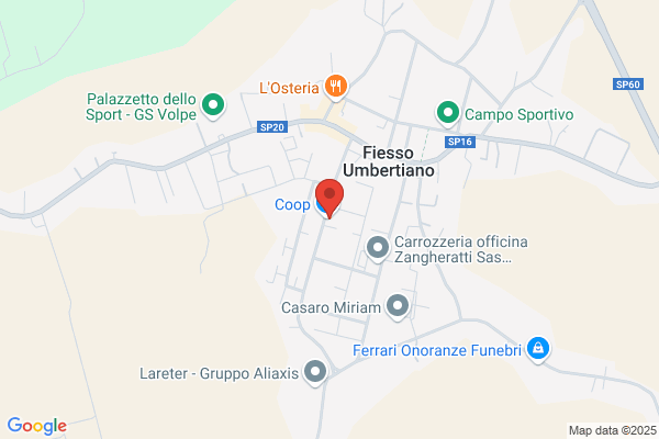 Il Tuo Supermercato di Fiducia