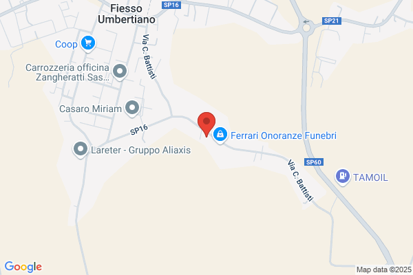 Lanzoni Massimo