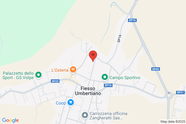 Mazzoni francesco (Dr.)