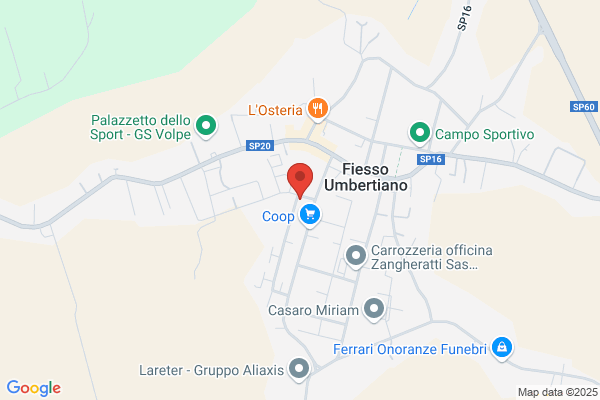 Poste Italiane - Ente Pubblico Economico