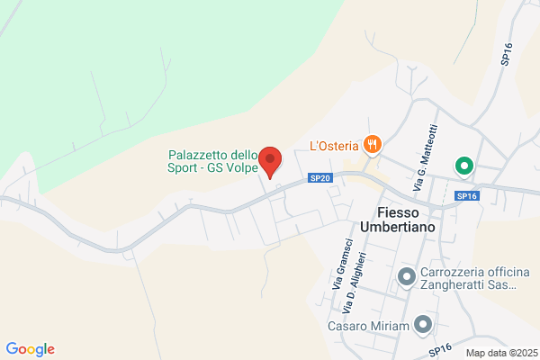 Scuola Media G. Gozzano