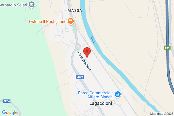 C.R.V. Consorzio Revisioni Valdarno